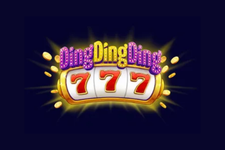 Ding Ding Ding