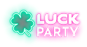 Luck Party Casino Review