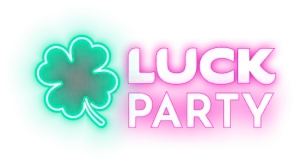 Luck Party Logo